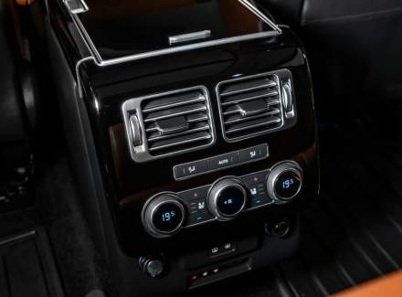 Land Rover - Range Rover