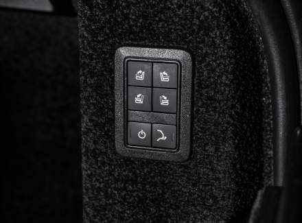 Land Rover - Range Rover