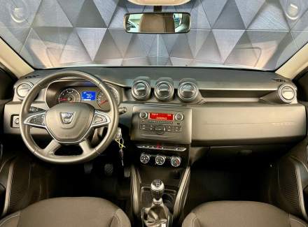 Dacia - Duster