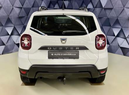 Dacia - Duster