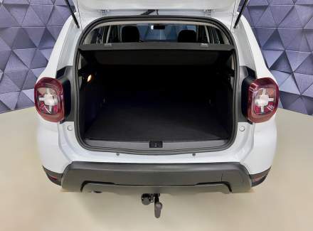 Dacia - Duster