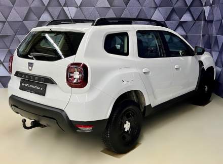 Dacia - Duster