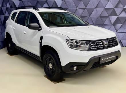 Dacia - Duster