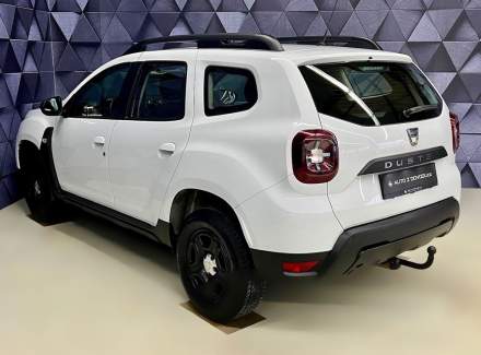 Dacia - Duster