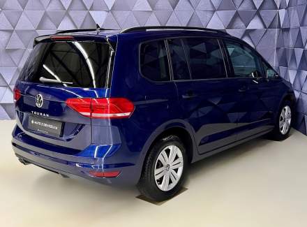 Volkswagen - Touran