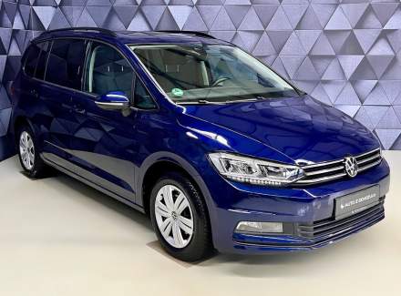 Volkswagen - Touran