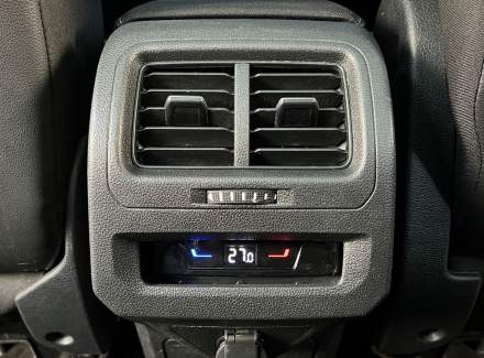 Volkswagen - Touran
