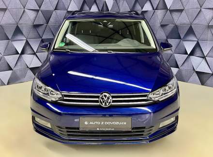 Volkswagen - Touran