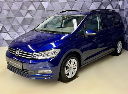 Volkswagen - Touran