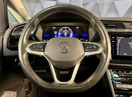 Volkswagen - Touran