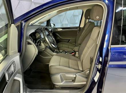 Volkswagen - Touran
