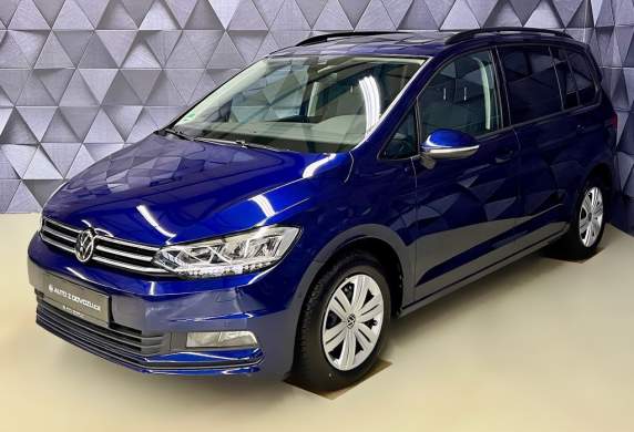 Volkswagen - Touran