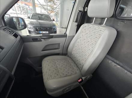 Volkswagen - Transporter