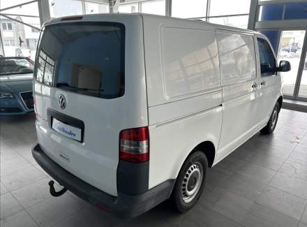 Volkswagen - Transporter