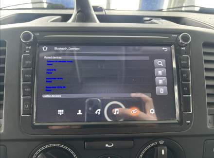 Volkswagen - Transporter