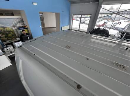 Volkswagen - Transporter