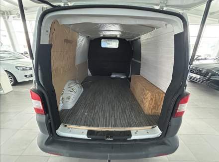 Volkswagen - Transporter