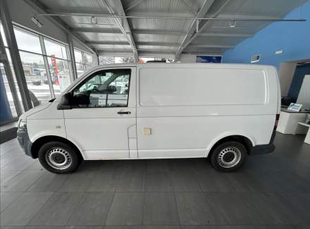 Volkswagen - Transporter