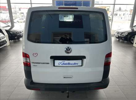 Volkswagen - Transporter