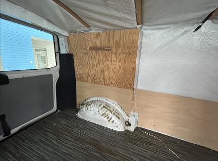 Volkswagen - Transporter