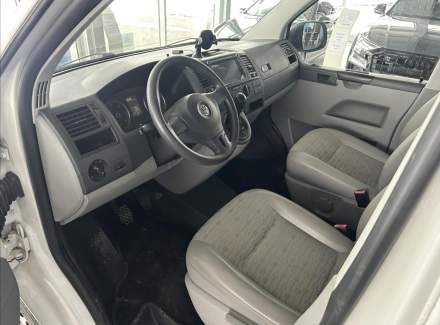 Volkswagen - Transporter