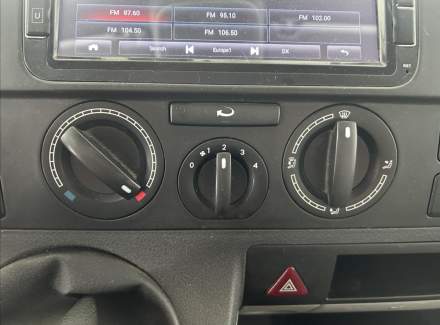 Volkswagen - Transporter