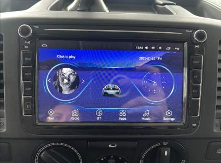 Volkswagen - Transporter