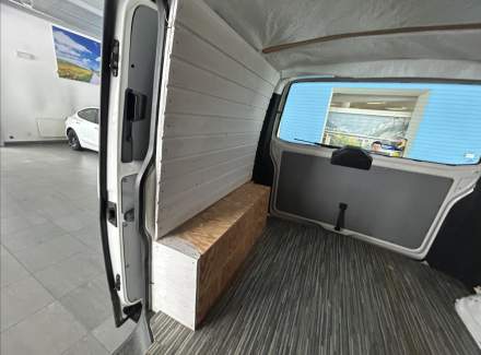 Volkswagen - Transporter