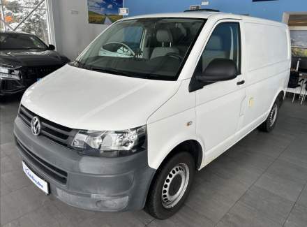 Volkswagen - Transporter