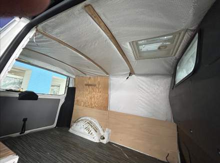 Volkswagen - Transporter