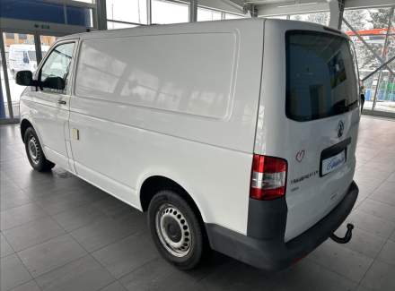 Volkswagen - Transporter