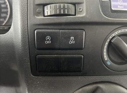 Volkswagen - Transporter