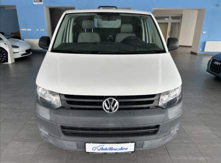 Volkswagen - Transporter