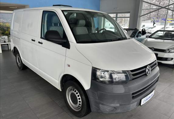 Volkswagen - Transporter