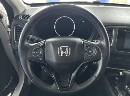 Honda - HR-V