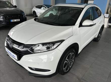 Honda - HR-V