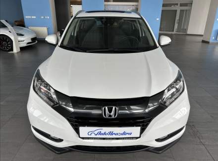 Honda - HR-V