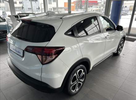 Honda - HR-V