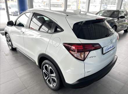 Honda - HR-V