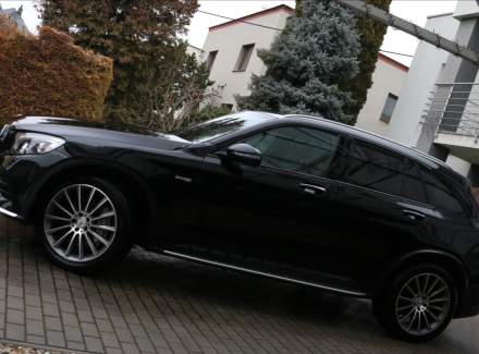 Mercedes-Benz - GLC