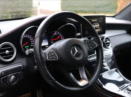 Mercedes-Benz - GLC