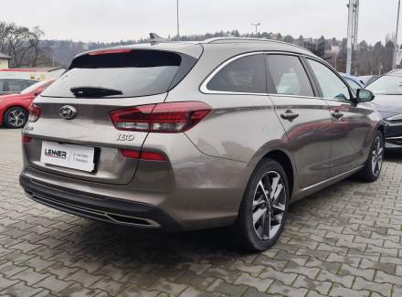 Hyundai - i30