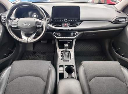 Hyundai - i30
