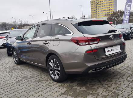 Hyundai - i30