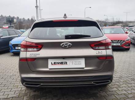 Hyundai - i30