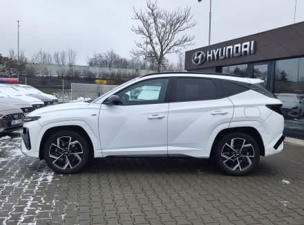 Hyundai - Tucson