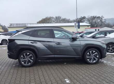 Hyundai - Tucson