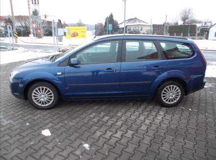 Ford - Focus