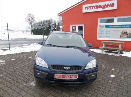 Ford - Focus