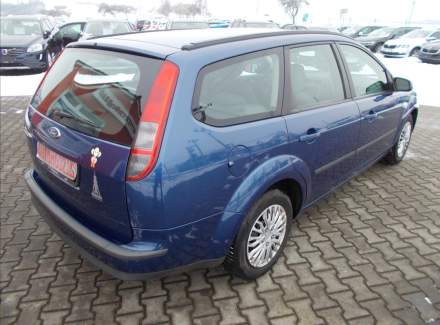 Ford - Focus